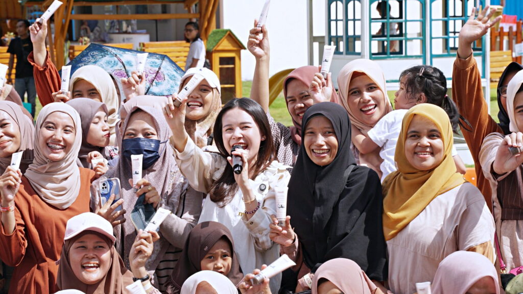 Playdate with Moell Vol. 3 Surabaya
