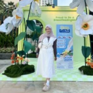 Profile photo of Maryatul Kiftiyah