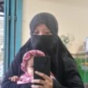 Profile photo of Veronica Rahmatin