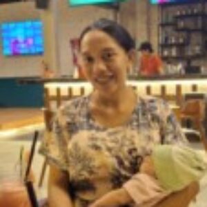 Profile photo of Putu Sintya Ariani