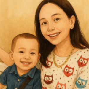 Profile photo of Tya Agustiawaty