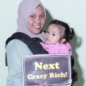 Profile photo of Debby Vionita