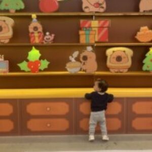 Profile photo of Sarah sari Wibisono