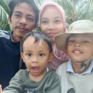 Profile photo of Ayu Ardita