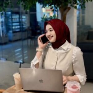 Profile photo of Tiffany Febrilia