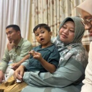 Profile photo of Luthfia Nur Fitriani Wahono