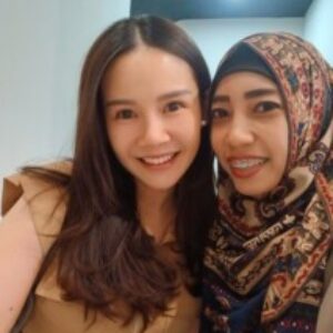 Profile photo of Inayah Nasokha