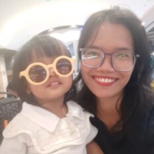 Profile photo of Fienny Octa Marlina