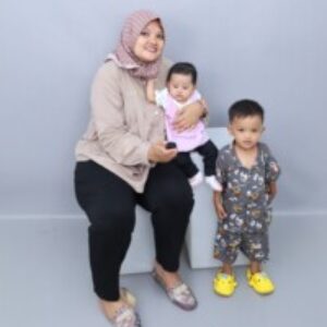 Profile photo of Awaliah Nur istiqomah Istiqomah