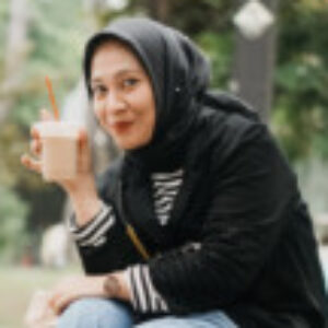 Profile photo of Aidah