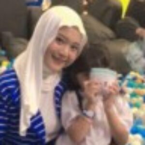 Profile photo of Tiara Dian Wibowo