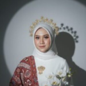 Profile photo of Kindy Rosmawati