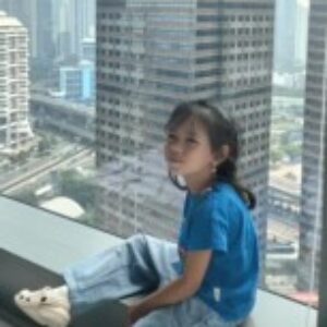 Profile photo of Triyani