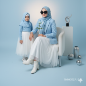 Profile photo of Rini basmalah