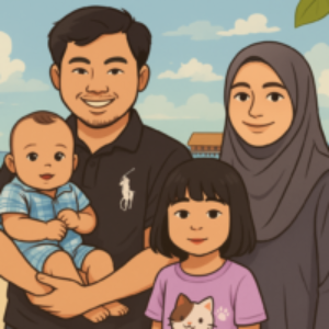 Profile photo of Pradhina Maharani