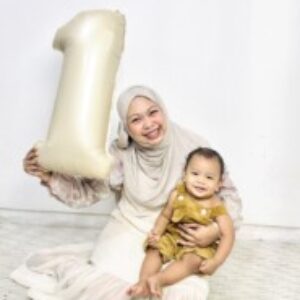 Profile photo of Wardah Putri Anggaraini