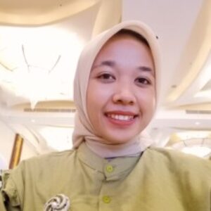 Profile photo of Shavitri Rahma Yanti