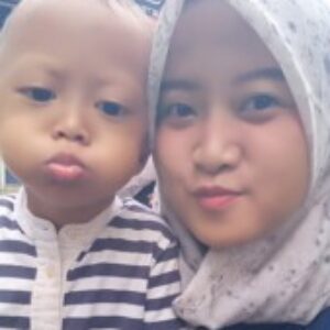 Profile photo of Sri Nurjayanti